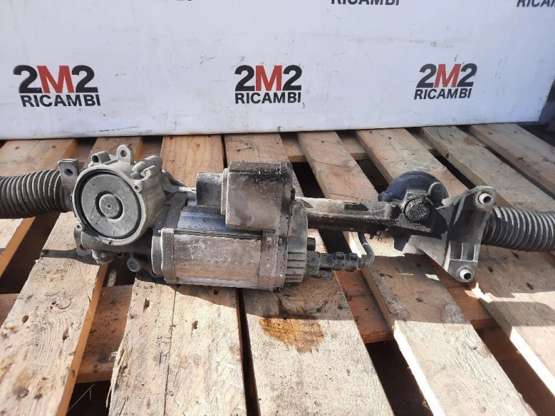 Scatola Sterzo Cservosterzo 7805501262 Volkswagen GOLF V Variant 2007