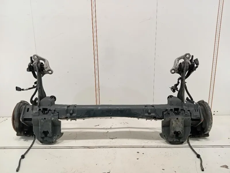 Assale POST 1642991780 Opel Mokka B 2020