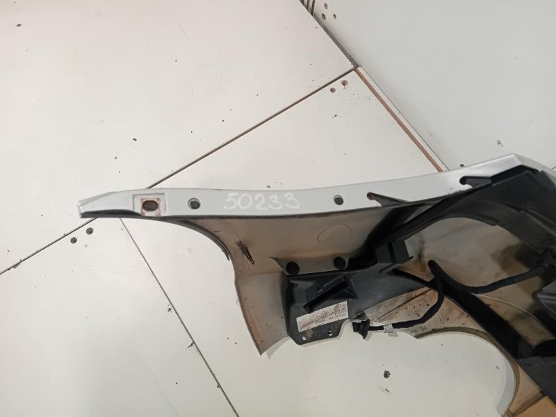 Paraurti POST A1718850125 Mercedes Classe SLK R171 2004