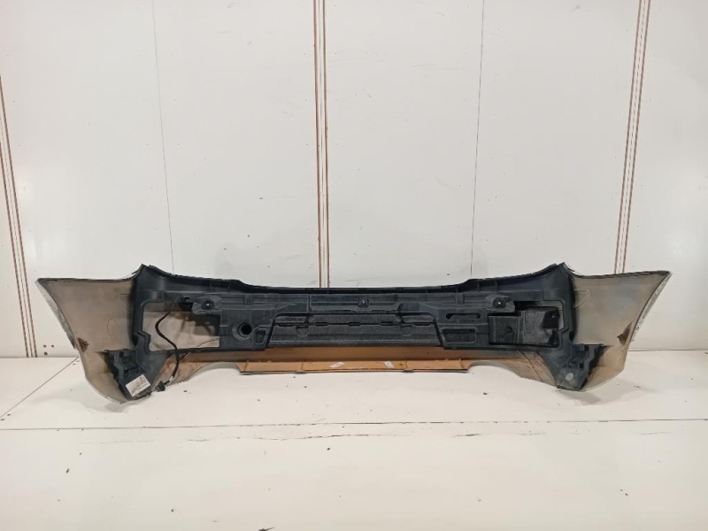 Paraurti POST A1718850125 Mercedes Classe SLK R171 2004