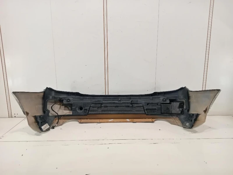 Paraurti POST A1718850125 Mercedes Classe SLK R171 2004