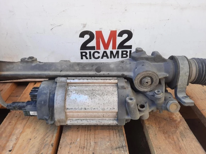 Scatola Sterzo Cservosterzo 7805501262 Volkswagen GOLF V Variant 2007