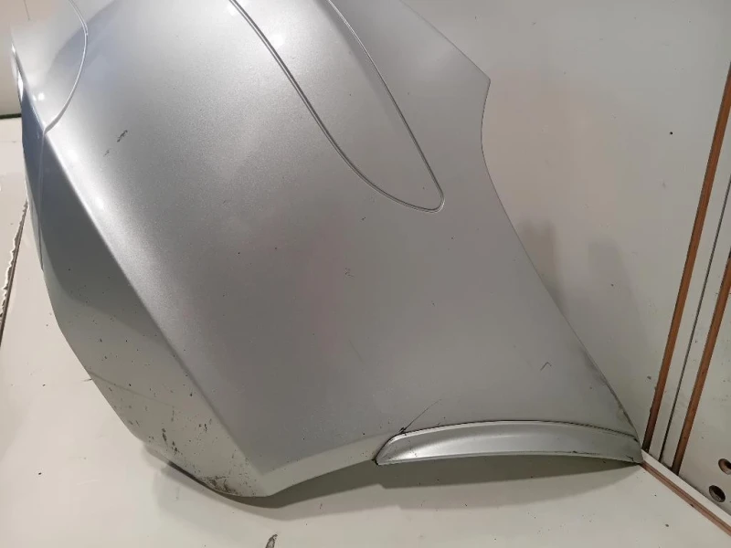 Paraurti POST A1718850125 Mercedes Classe SLK R171 2004