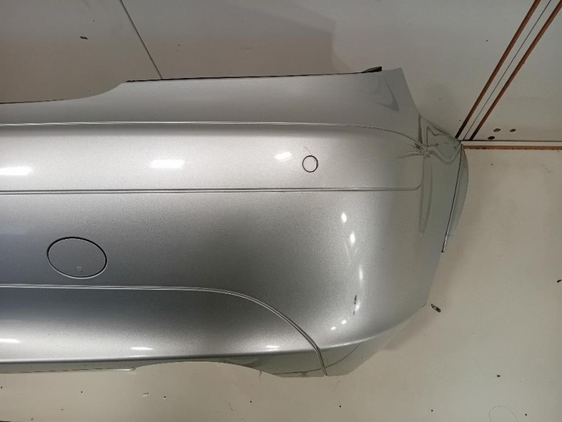 Paraurti POST A1718850125 Mercedes Classe SLK R171 2004