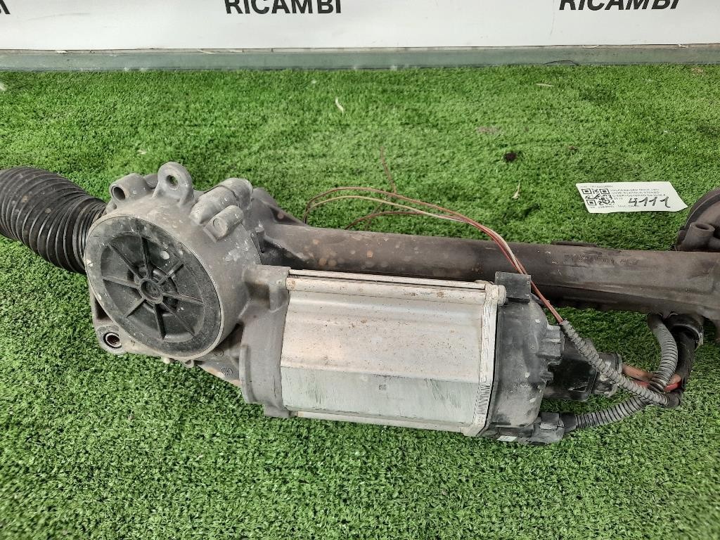 Scatola Sterzo Cservosterzo 1K1423051DL IDROGUIDA ELETTRICA IV Volkswagen GOLF VI 2009