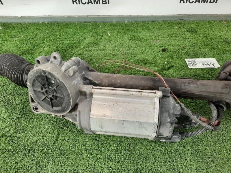 Scatola Sterzo Cservosterzo 1K1423051DL IDROGUIDA ELETTRICA IV Volkswagen GOLF VI 2009