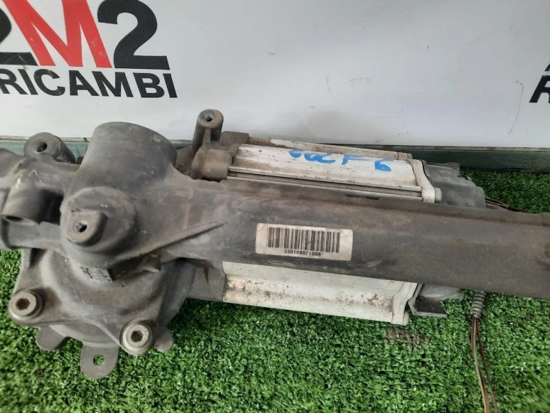 Scatola Sterzo Cservosterzo 1K1423051DL IDROGUIDA ELETTRICA IV Volkswagen GOLF VI 2009