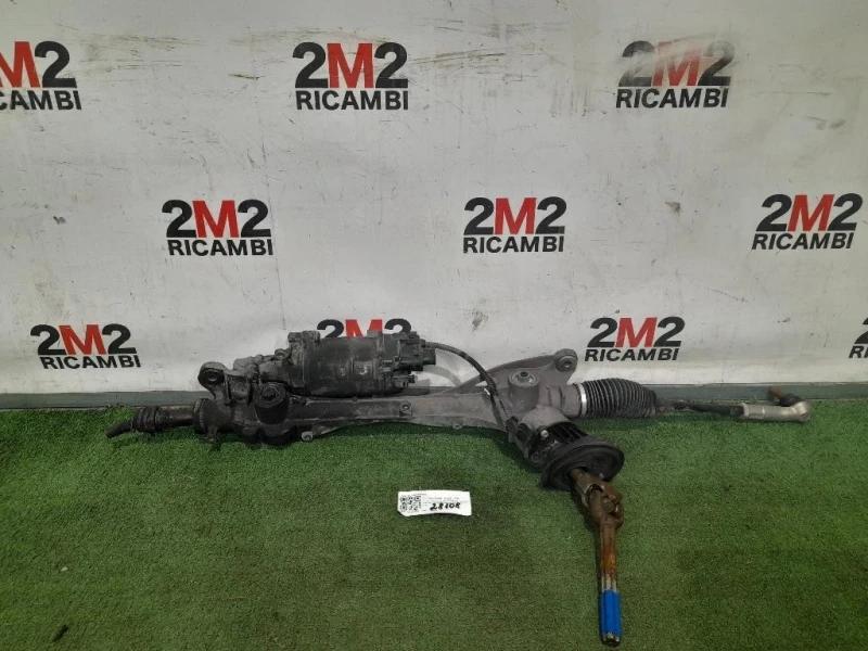 Scatola Sterzo Cservosterzo 5Q1423053AF Volkswagen GOLF VII 2013