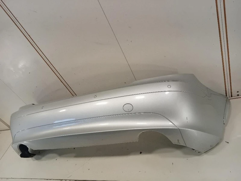 Paraurti POST A1718850125 Mercedes Classe SLK R171 2004