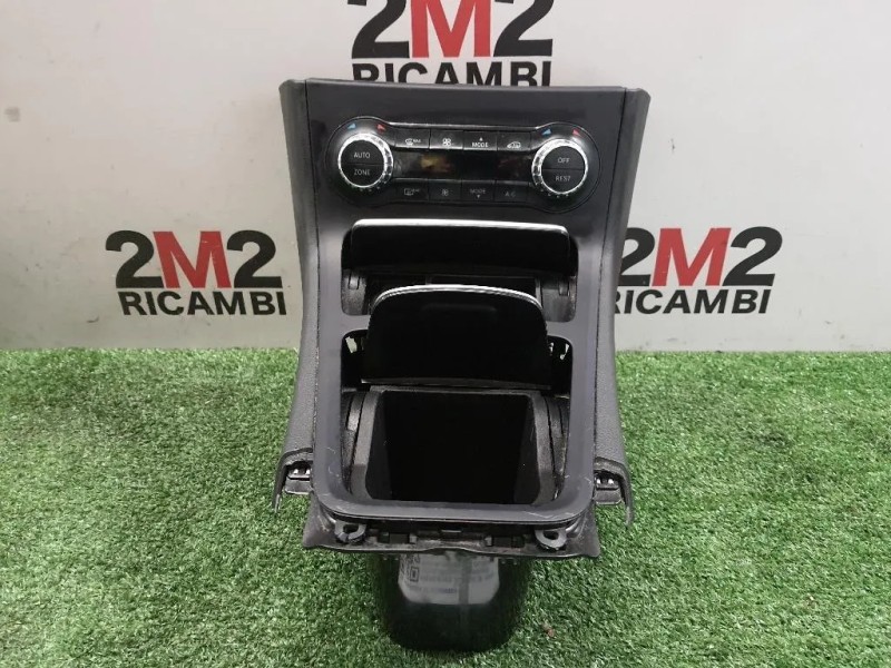 Modulo Comando Riscaldamento Clima A2469008415 A2466800171 Mercedes Classe B W246 2014