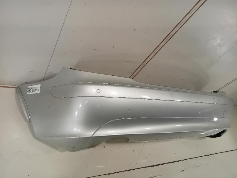 Paraurti POST A1718850125 Mercedes Classe SLK R171 2004