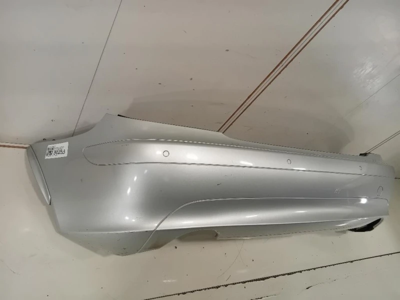 Paraurti POST A1718850125 Mercedes Classe SLK R171 2004