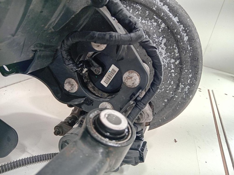 Assale POST 1642991780 Opel Mokka B 2020