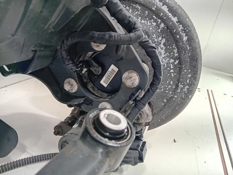 Assale POST 1642991780 Opel Mokka B 2020