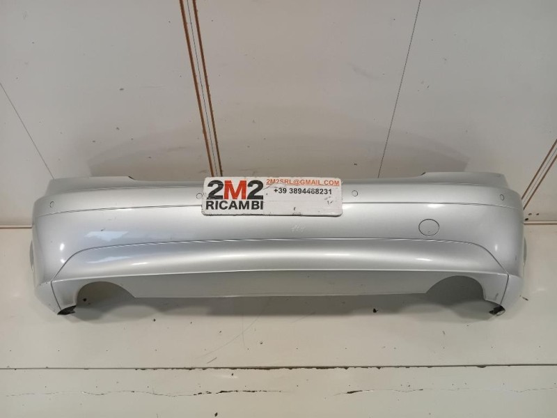 Paraurti POST A1718850125 Mercedes Classe SLK R171 2004
