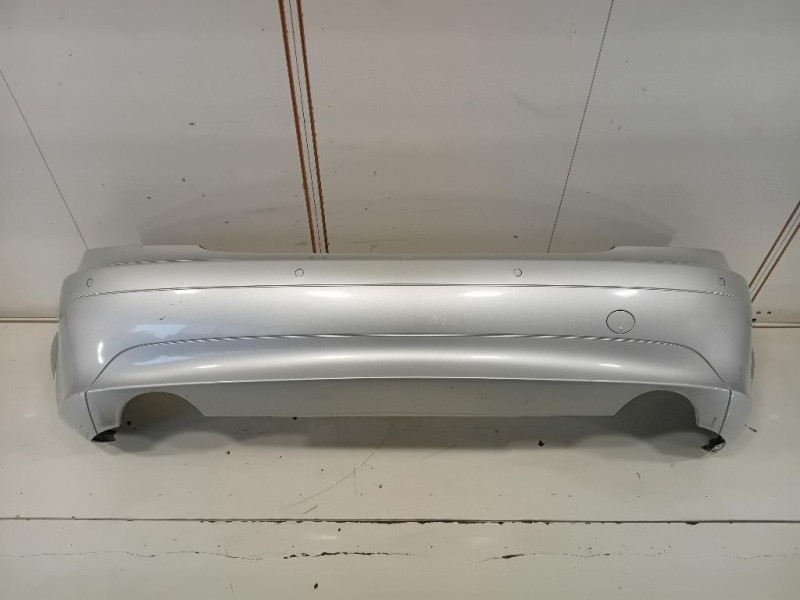 Paraurti POST A1718850125 Mercedes Classe SLK R171 2004