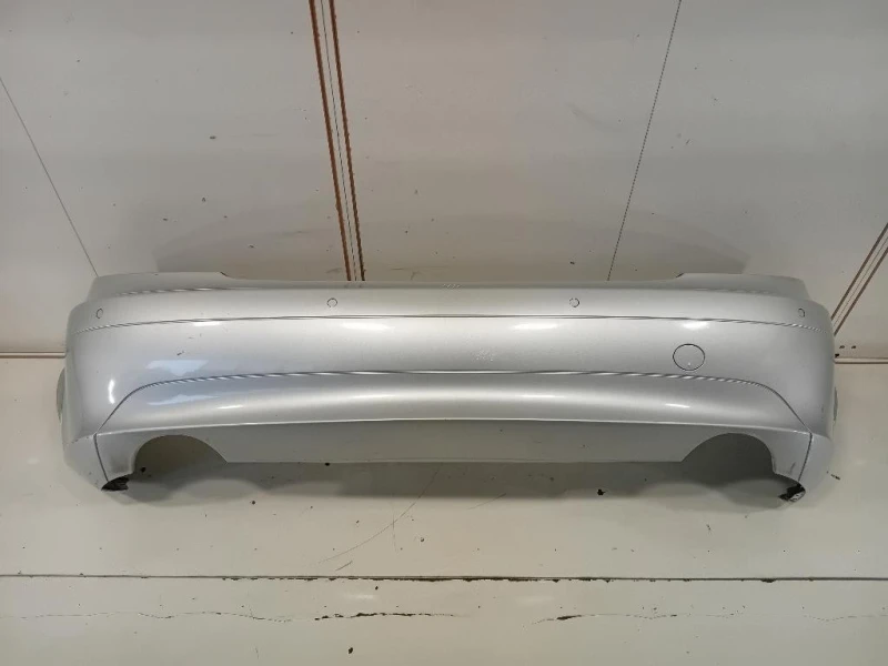 Paraurti POST A1718850125 Mercedes Classe SLK R171 2004