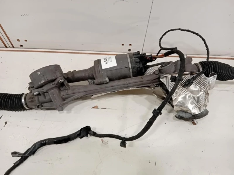 Scatola Sterzo Cservosterzo 5Q0909144AB Volkswagen GOLF VII 2013