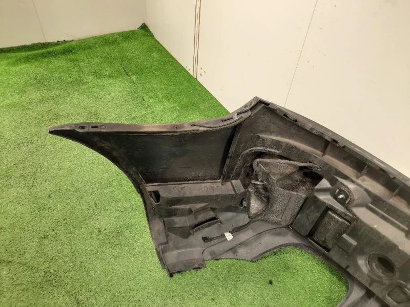 Paraurti POST Mercedes Classe SLK R171 2008