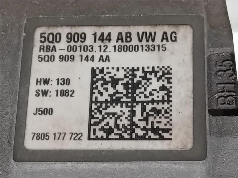 Scatola Sterzo Cservosterzo 5Q0909144AB Volkswagen GOLF VII 2013