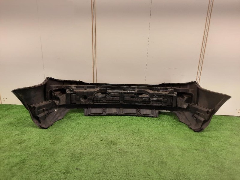 Paraurti POST Mercedes Classe SLK R171 2008