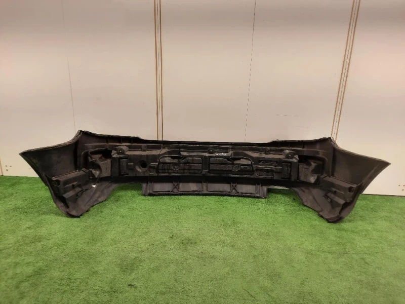 Paraurti POST Mercedes Classe SLK R171 2008