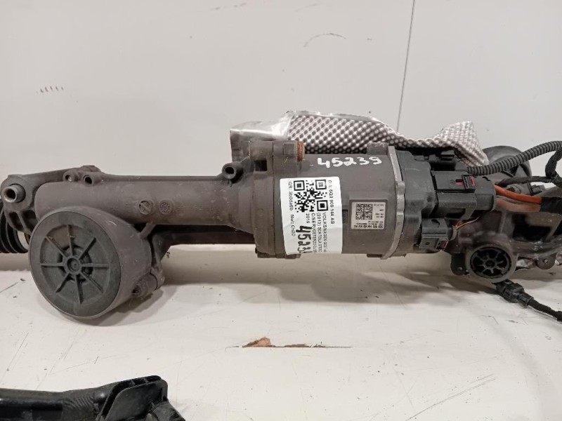 Scatola Sterzo Cservosterzo 5Q0909144AB Volkswagen GOLF VII 2013