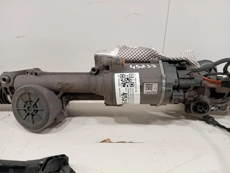 Scatola Sterzo Cservosterzo 5Q0909144AB Volkswagen GOLF VII 2013