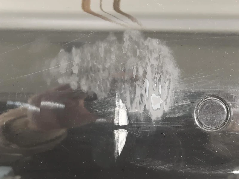 Paraurti POST Mercedes Classe SLK R171 2008