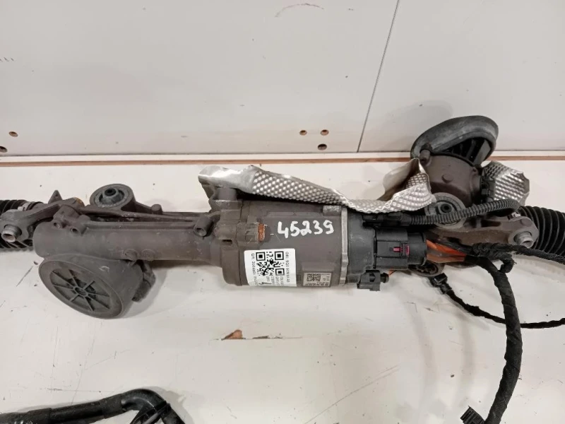 Scatola Sterzo Cservosterzo 5Q0909144AB Volkswagen GOLF VII 2013