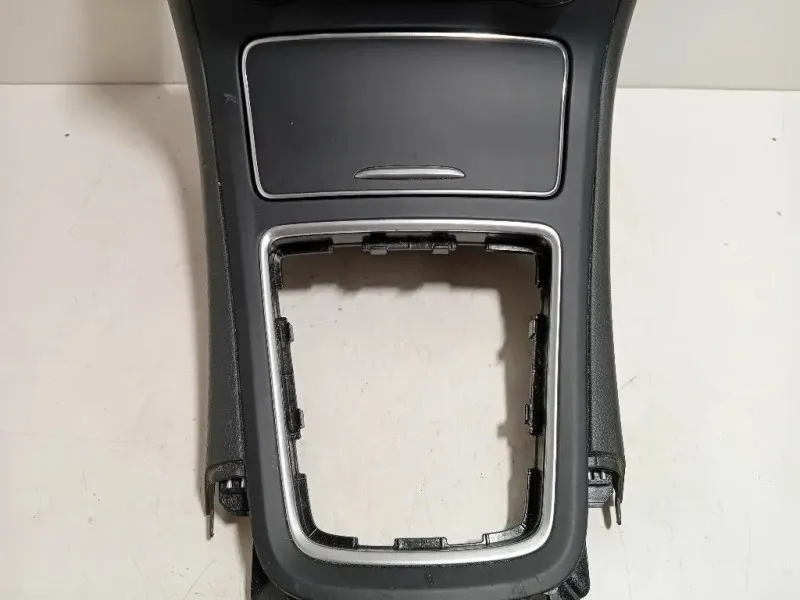 Modulo Comando Riscaldamento Clima A2469008415 A2466800171 Mercedes Classe B W246 2014