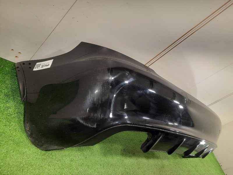 Paraurti POST Mercedes Classe SLK R171 2008