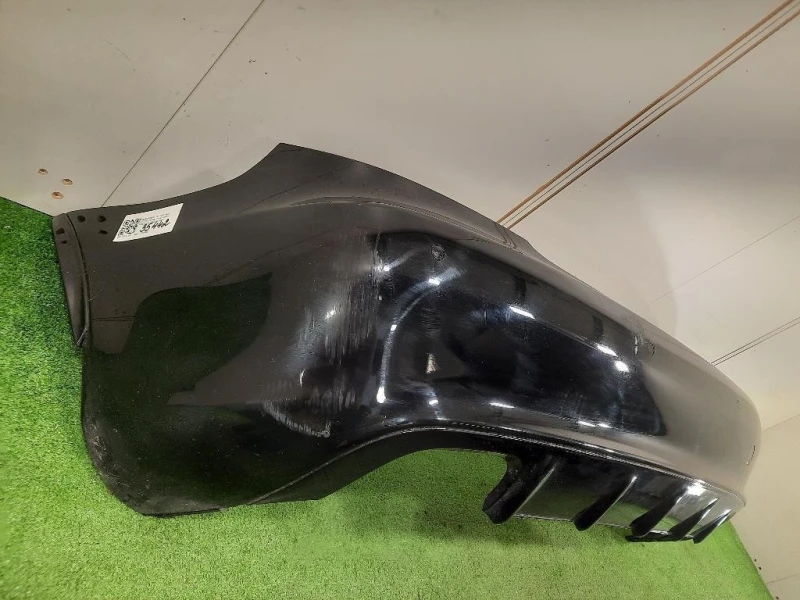 Paraurti POST Mercedes Classe SLK R171 2008