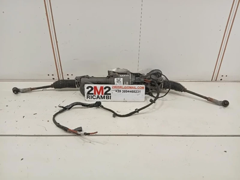 Scatola Sterzo Cservosterzo 5Q0909144AB Volkswagen GOLF VII 2013