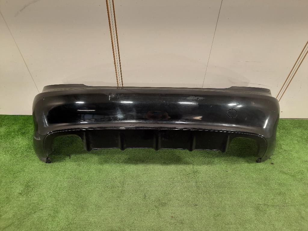 Paraurti POST Mercedes Classe SLK R171 2008