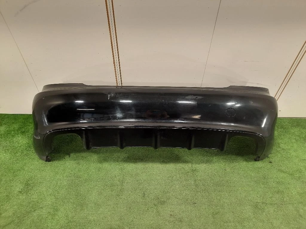 Paraurti POST Mercedes Classe SLK R171 2008