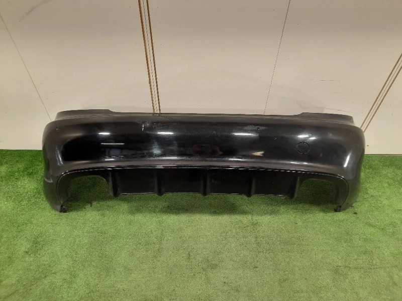 Paraurti POST Mercedes Classe SLK R171 2008