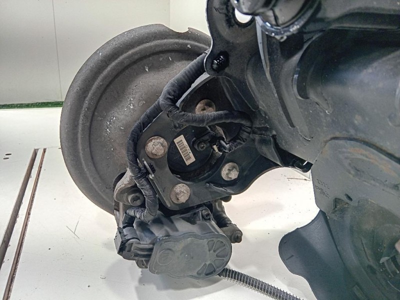 Assale POST 1642991780 Opel Mokka B 2020