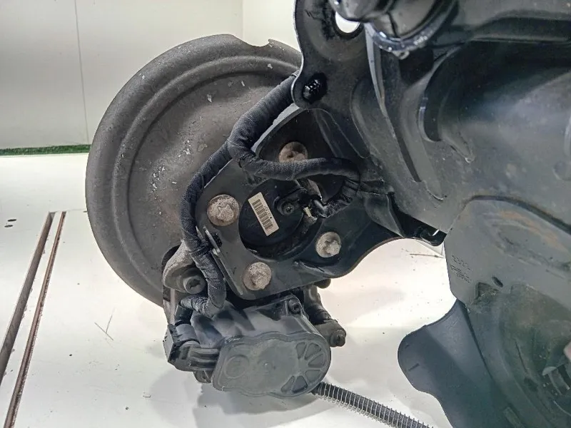 Assale POST 1642991780 Opel Mokka B 2020