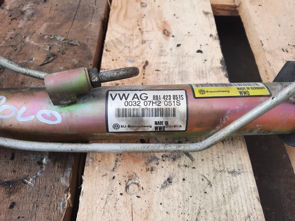 Scatola Sterzo Cservosterzo 6Q1423055K Volkswagen POLO IV 2002