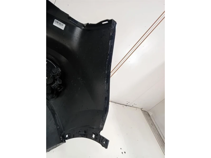 Paraurti POST 10639343SPRP Mg ZS II 2020