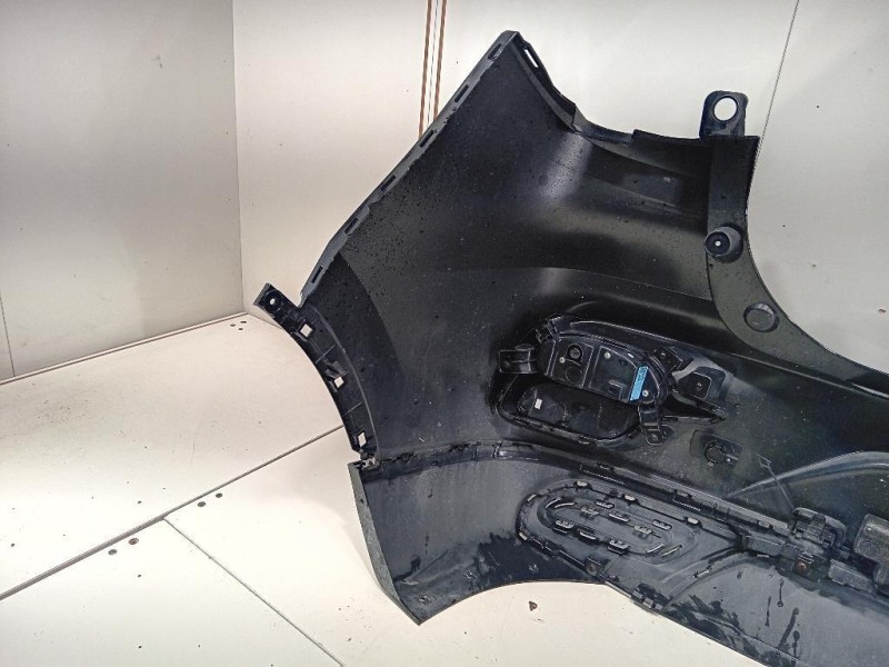 Paraurti POST 10639343SPRP Mg ZS II 2020