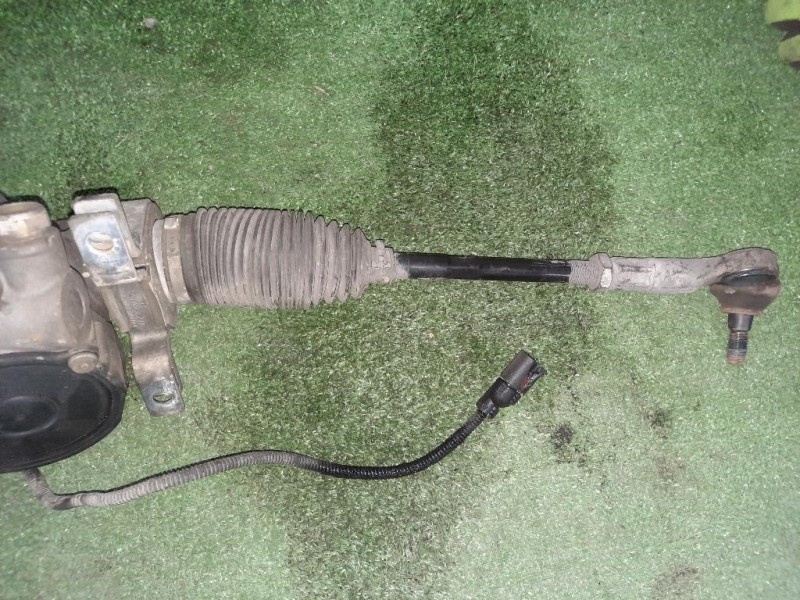 Scatola Sterzo Cservosterzo 1K1423055M Volkswagen Touran II 2007