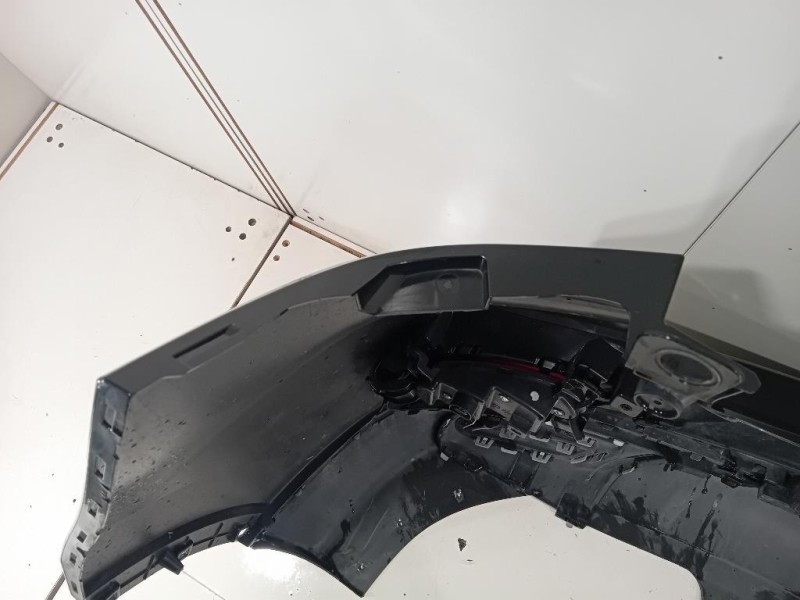 Paraurti POST 10639343SPRP Mg ZS II 2020