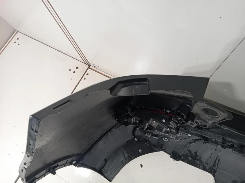 Paraurti POST 10639343SPRP Mg ZS II 2020