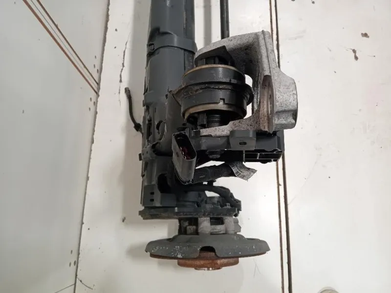 Assale POST 1642991780 Opel Mokka B 2020