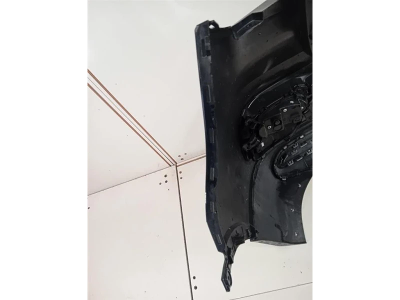 Paraurti POST 10639343SPRP Mg ZS II 2020