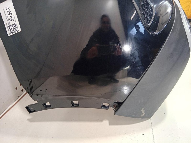 Paraurti POST 10639343SPRP Mg ZS II 2020