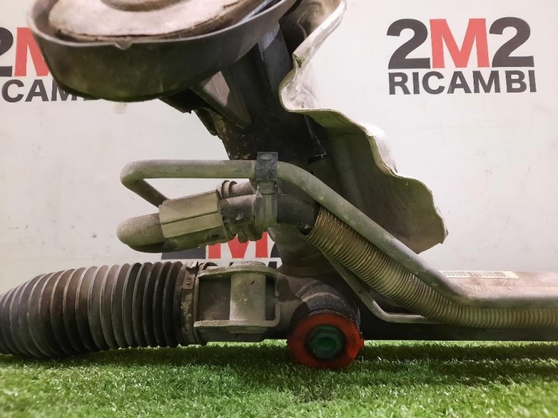 Scatola Sterzo Cservosterzo 31280943 Volvo S60 II 2010