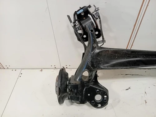 Assale POST 1681161680 Peugeot 2008 II 2020